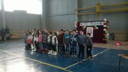 Патронен празник на СУ "Св.Климент Охридски" 2
