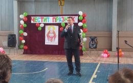 Патронен празник на СУ "Св.Климент Охридски" 5