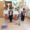 Патронен празник в СУ "Свети Климент Охридски" - СУ Св. Климент Охридски - Камен