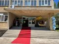 Изпращане на випуск 2022г. - СУ Св. Климент Охридски - Камен