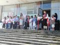 24 май – Ден на българската просвета и култура и празник на славянската писменост - СУ Св. Климент Охридски - Камен