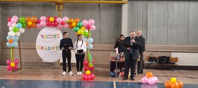 Патронен празник 08.12.2023 - СУ Св. Климент Охридски - Камен