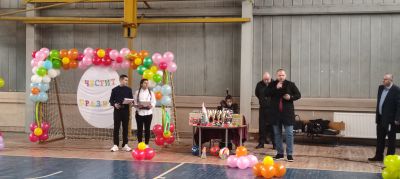 Патронен празник 08.12.2023 - СУ Св. Климент Охридски - Камен