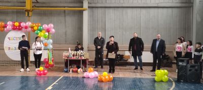 Патронен празник 08.12.2023 - СУ Св. Климент Охридски - Камен