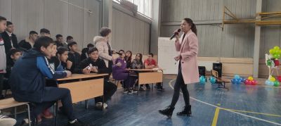 Патронен празник 08.12.2023 - СУ Св. Климент Охридски - Камен
