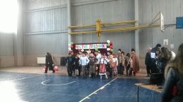 Патронен празник на СУ "Св.Климент Охридски" - СУ Св. Климент Охридски - Камен