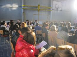КП 33.14-2015 - 1 - СУ Св. Климент Охридски - Камен